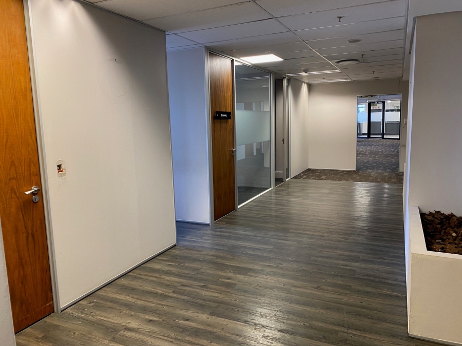 To Let commercial Property for Rent in Cape Town City Centre Western Cape